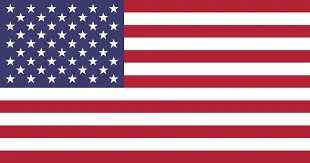 american flag-Valdosta