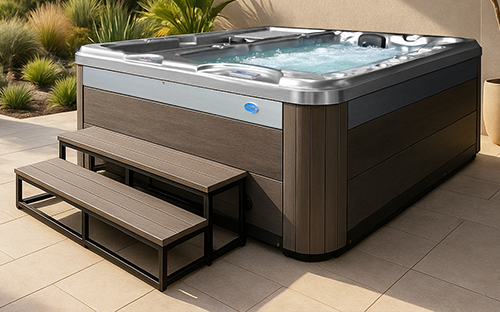 Cold Plunge&trade; Spas Valdosta hot tubs for sale