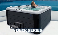 Deck Series Valdosta hot tubs for sale