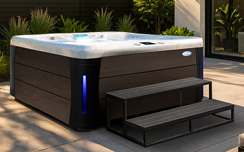 Escape Plus&trade; Spas Valdosta hot tubs for sale