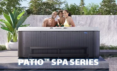 Patio Plus™ Spas Valdosta hot tubs for sale
