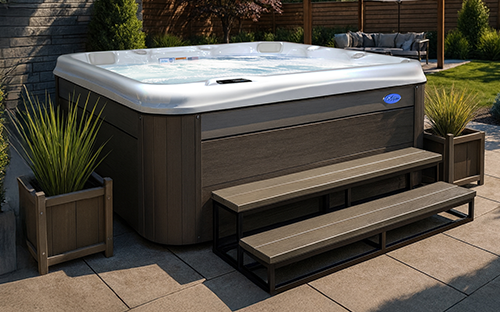 Patio&trade; Spas Valdosta hot tubs for sale