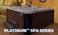 Platinum™ Spas Valdosta hot tubs for sale