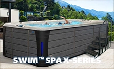Swim X-Series Spas Valdosta hot tubs for sale