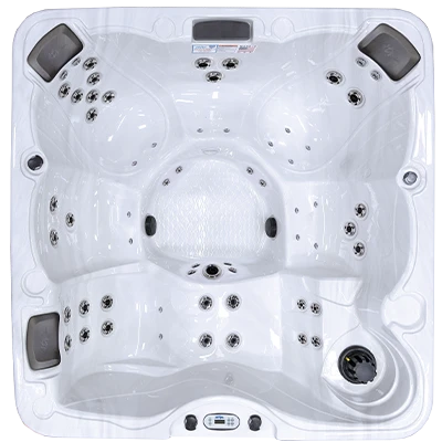 Pacifica Plus PPZ-752L hot tubs for sale in Valdosta