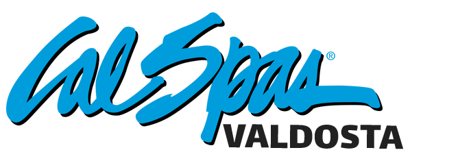 Calspas logo - Valdosta